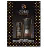 Kazeta AXE/Spg250ml+deo150ml Black - Kosmetické a dentální výrobky - Pánská kosmetika - Dárkové kazety Kosmetické a dentální výrobky - Pánská kosmetika - Dárkové kazety